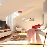 Sao Bento Stylish Cozy Apt With Ac Balcony
