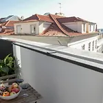 Sao Bento Stylish Cozy Apt With Ac Balcony