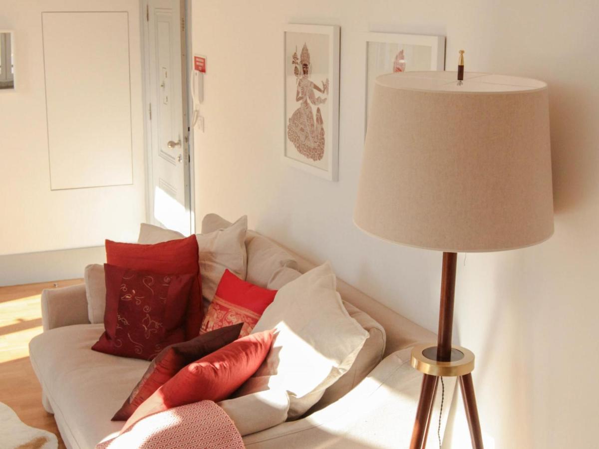 Apartment Sao Bento Stylish Cozy With Ac Balcony