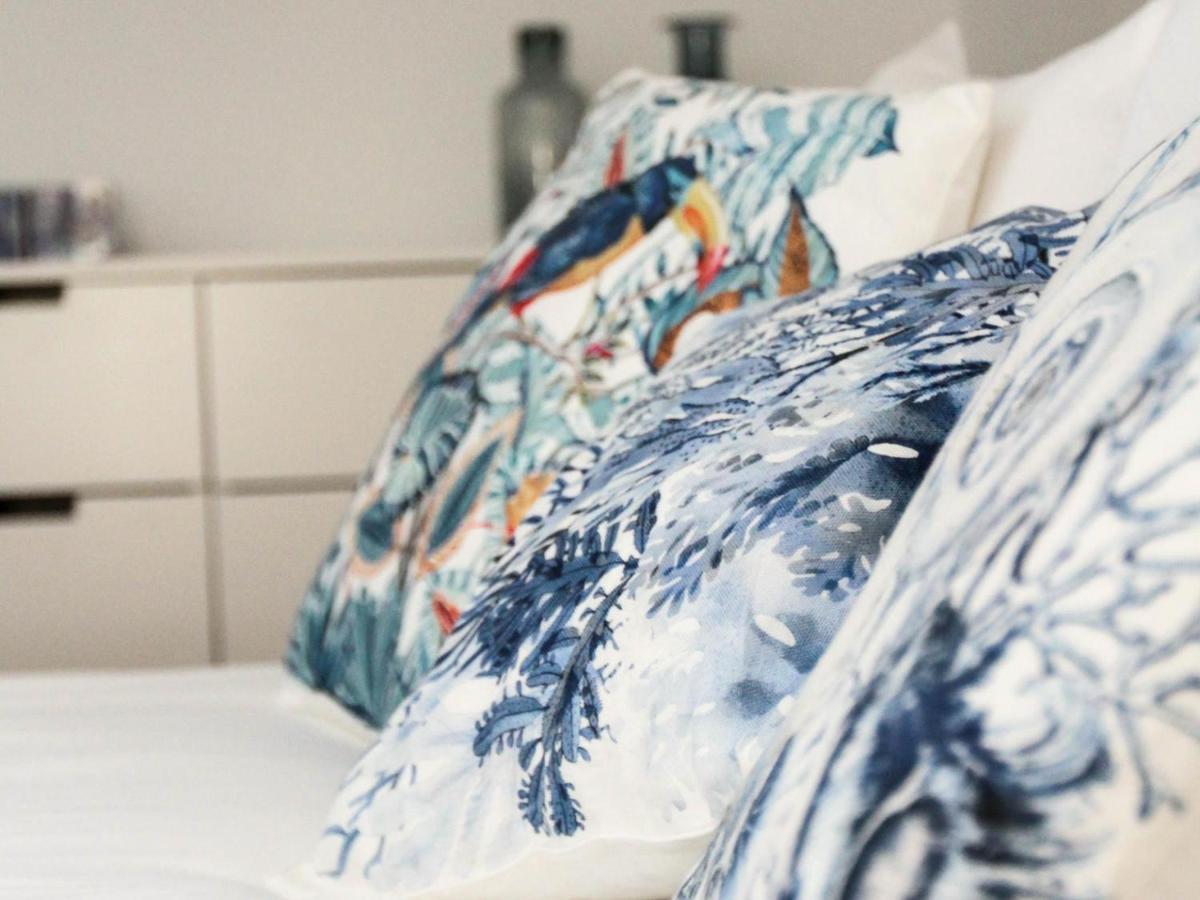 Apartment Sao Bento Stylish Cozy With Ac Balcony *