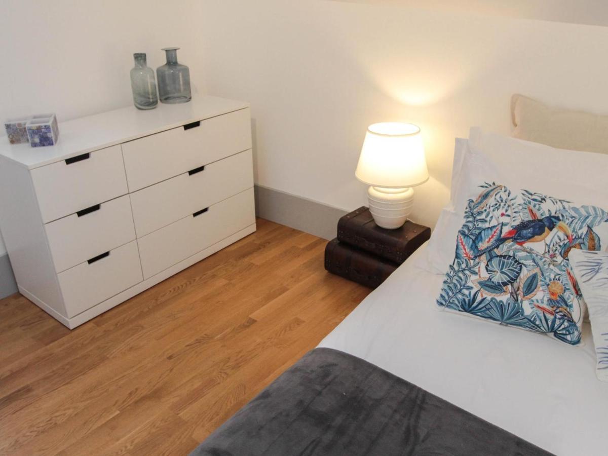 Sao Bento Stylish Cozy With Ac Balcony Lissabon