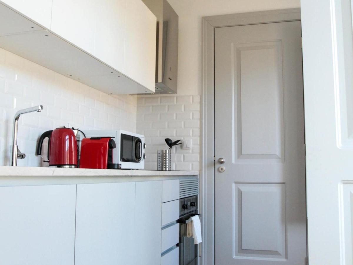 Sao Bento Stylish Cozy With Ac Balcony