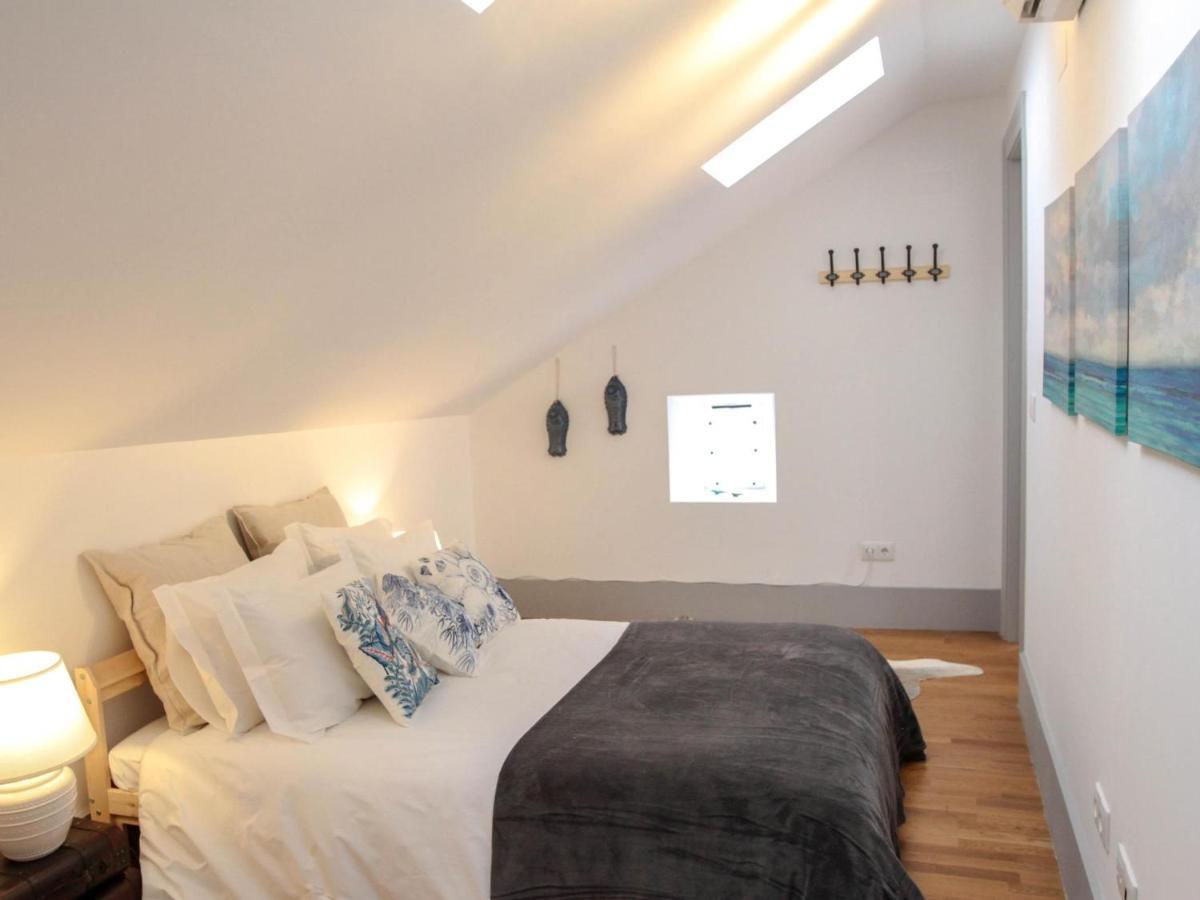 Sao Bento Stylish Cozy With Ac Balcony Lissabon