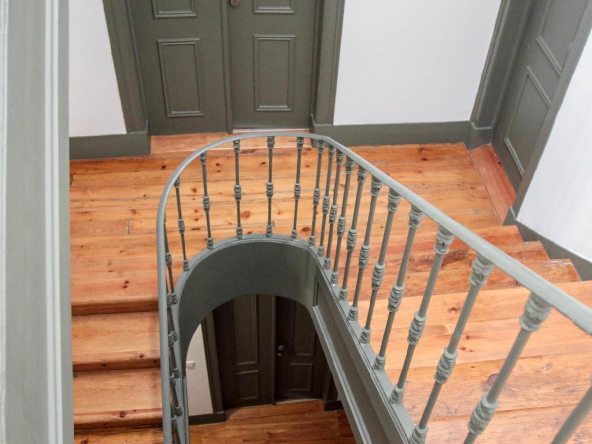 Sao Bento Stylish Cozy With Ac Balcony Apartment Lissabon