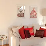 Sao Bento Stylish Cozy Apt With Ac Balcony