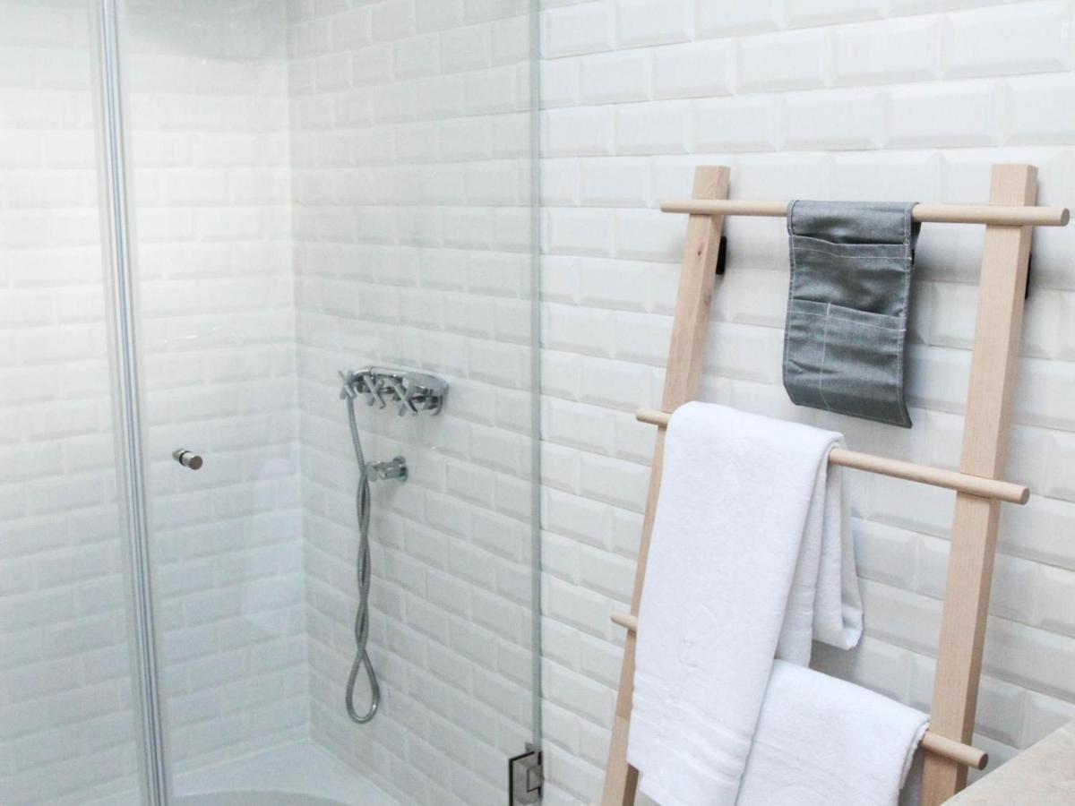 Appartement Sao Bento Stylish Cozy With Ac Balcony