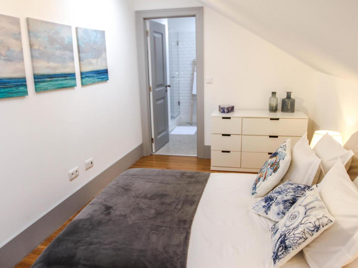 Appartement Sao Bento Stylish Cozy With Ac Balcony *