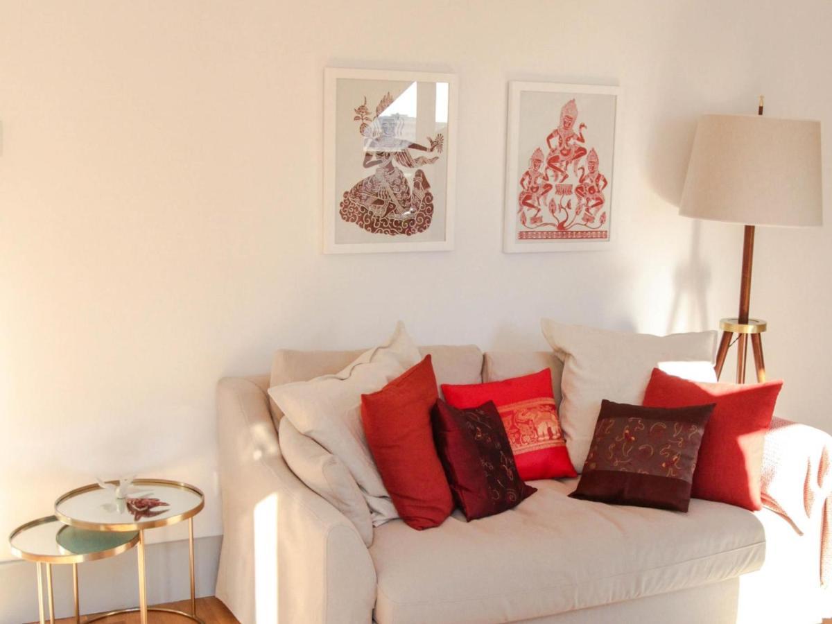 Appartement Sao Bento Stylish Cozy With Ac Balcony *